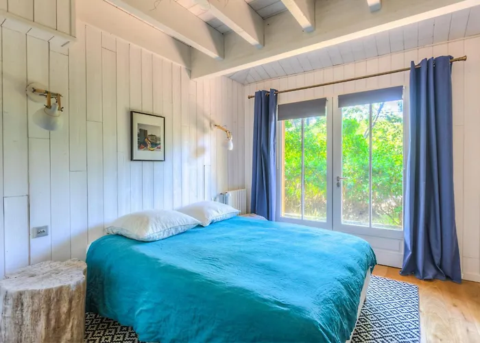 Jasmin Lège-Cap-Ferret