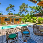 Villa Jasmin