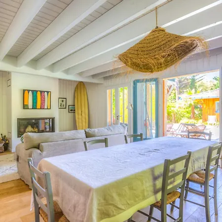 Jasmin Леж-Кап-Ферре