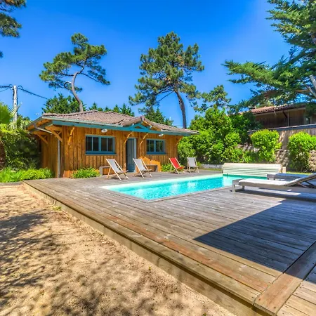 Jasmin * Леж-Кап-Ферре