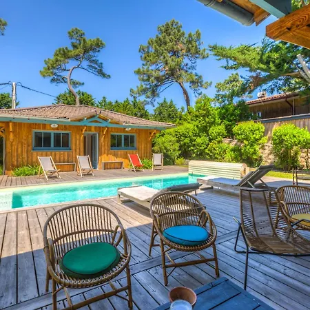 Villa Jasmin