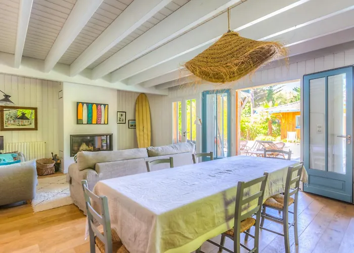 Jasmin Леж-Кап-Ферре